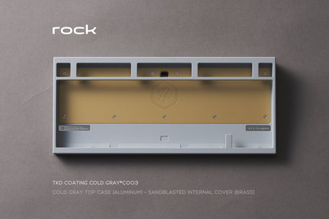 (In-Stock) PT1/75 Keyboard Kit