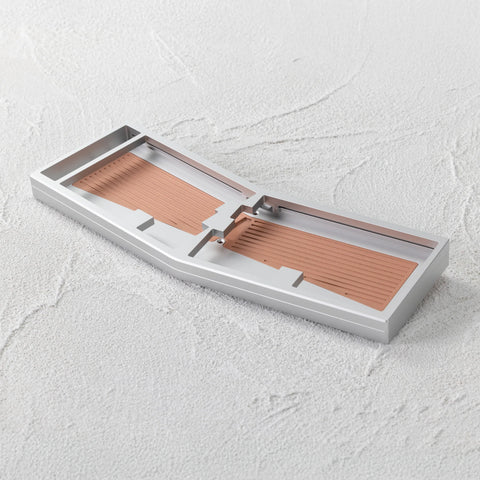 (In-Stock) Boomerang by Laminar