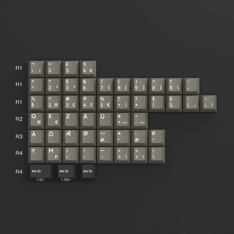 PBTFans Dolch