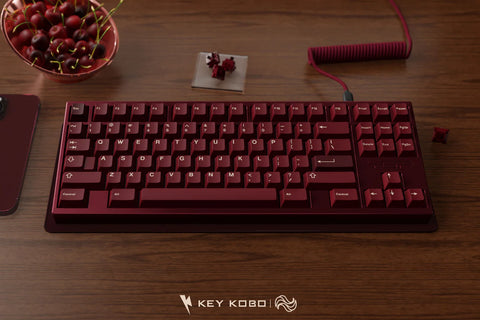 Keykobo Cherries