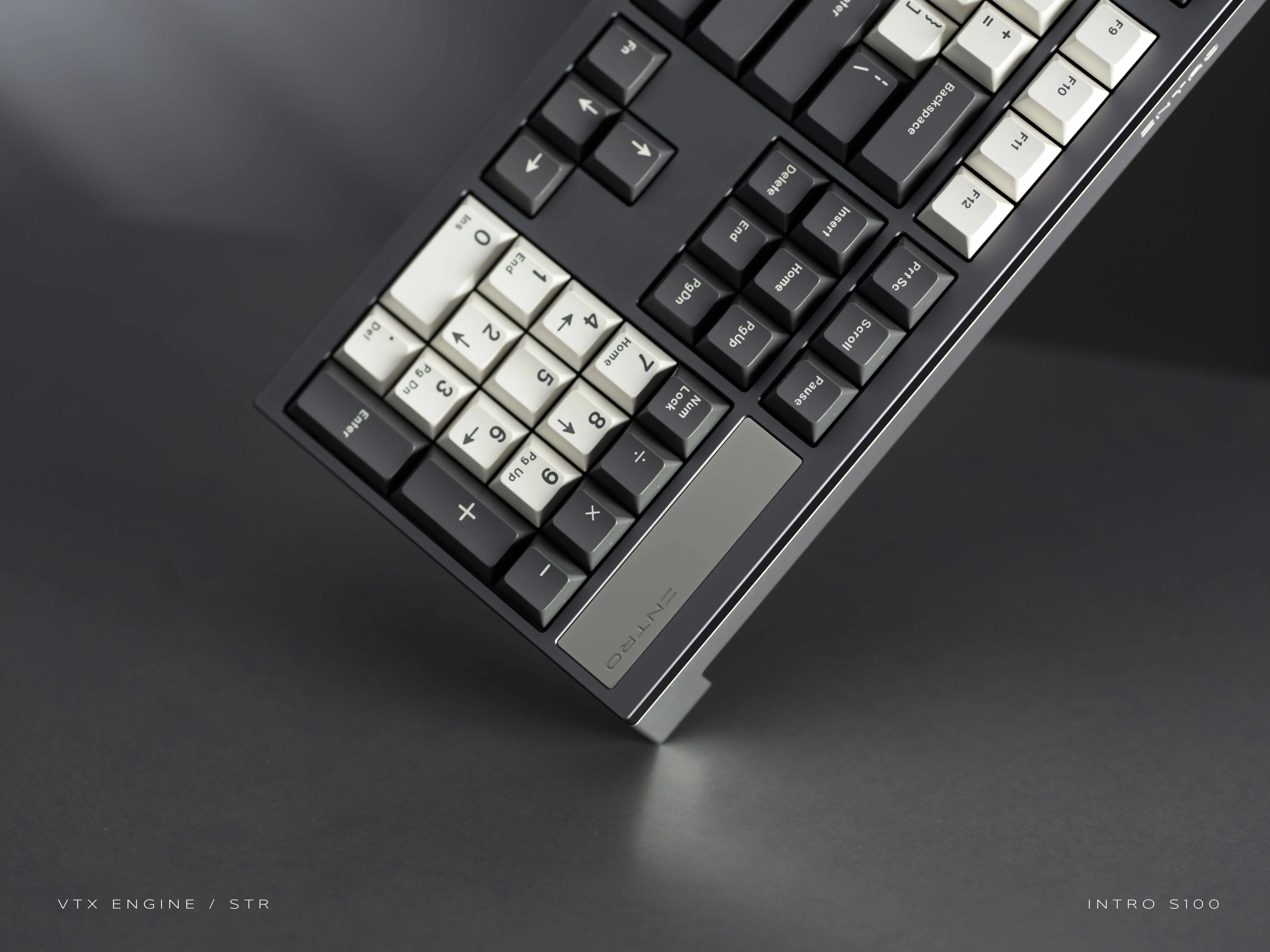 (Extras) Vertex Intro S100