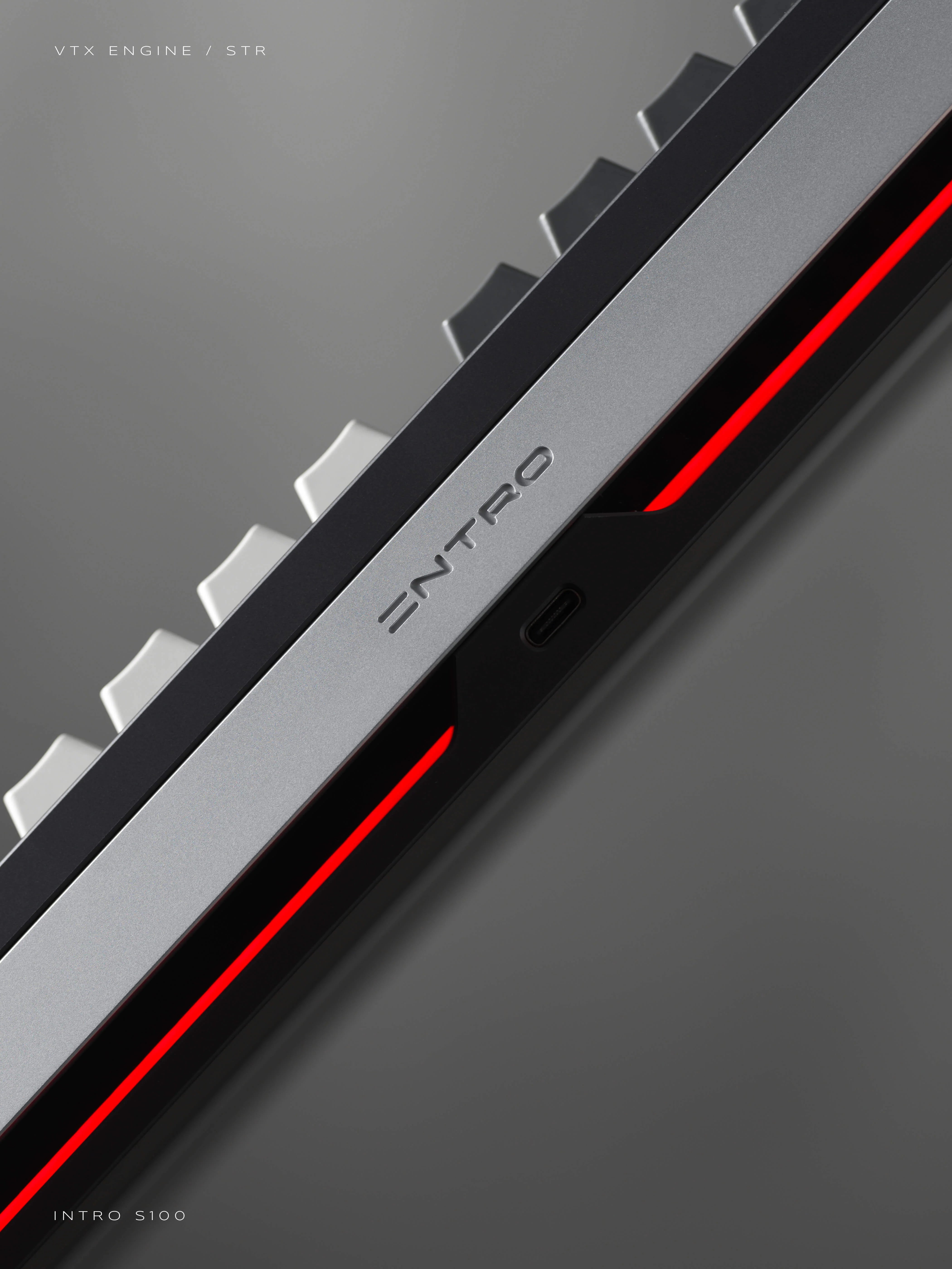 (Extras) Vertex Intro S100