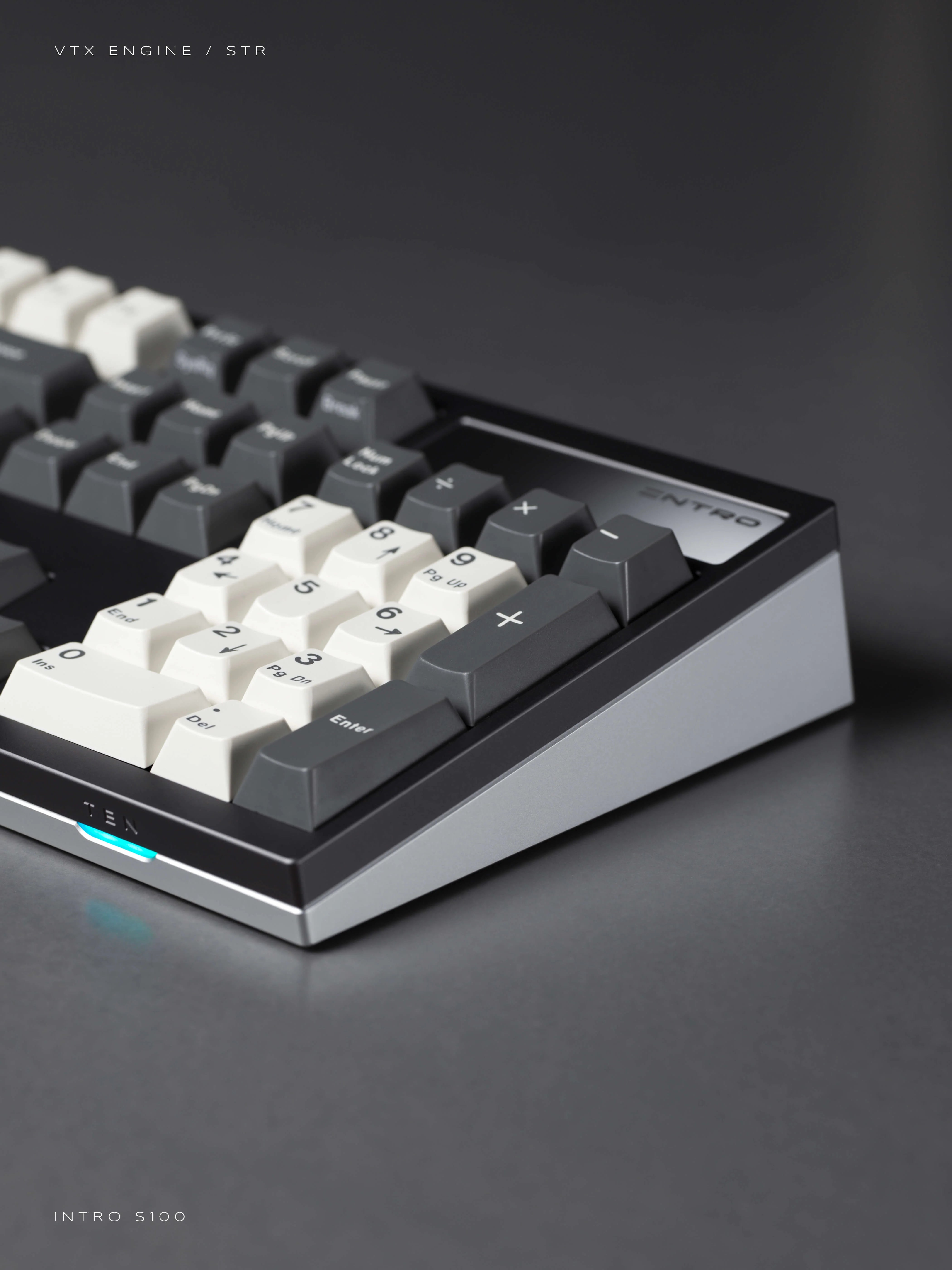 (Extras) Vertex Intro S100