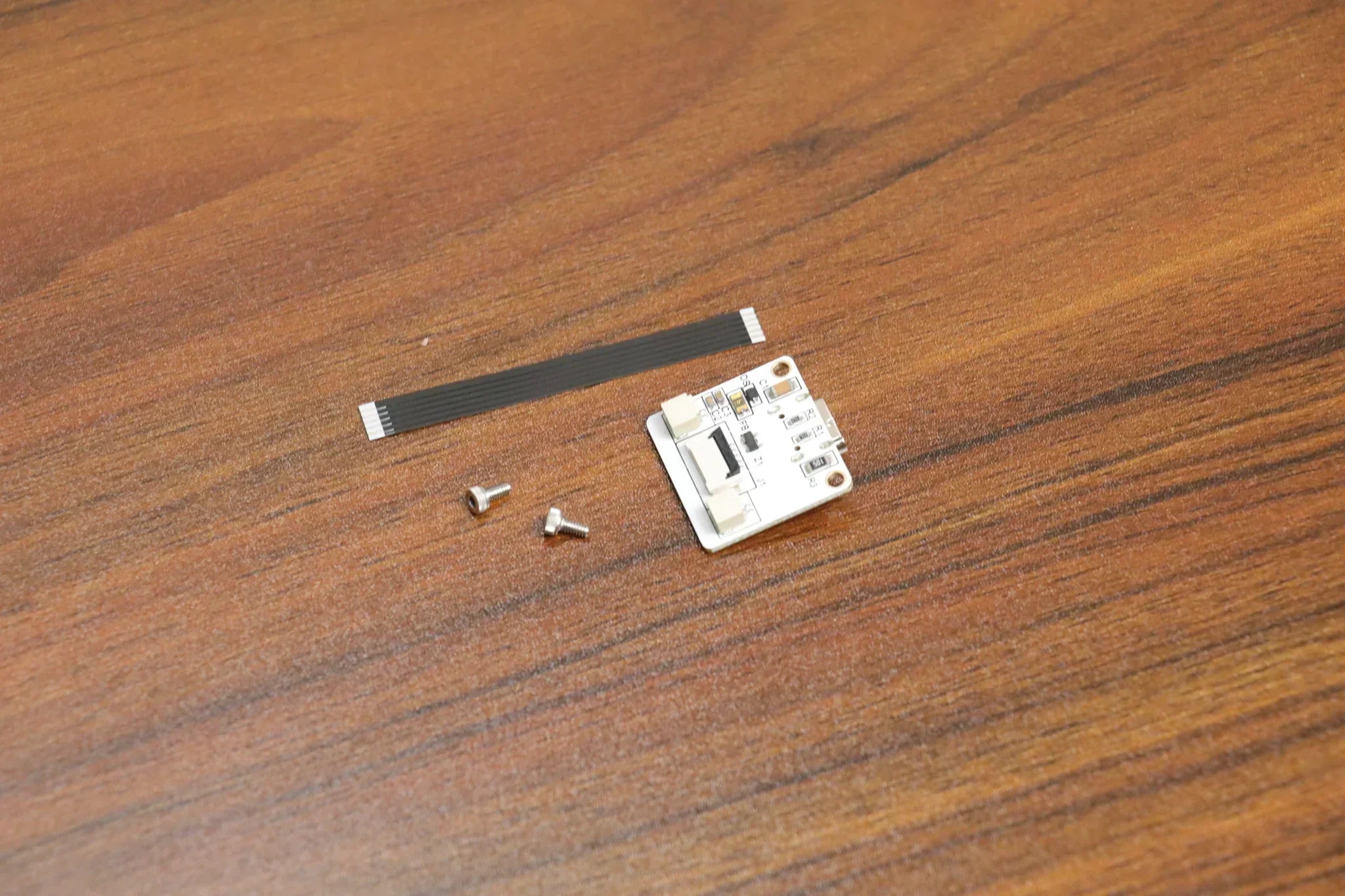 Neo65 Keyboard Kit Extras
