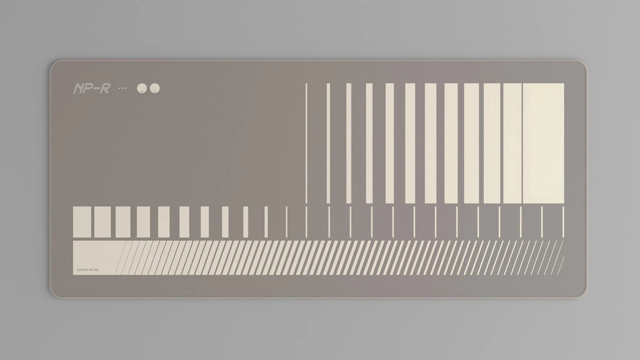 NP-R Deskmat (Group-Buy)