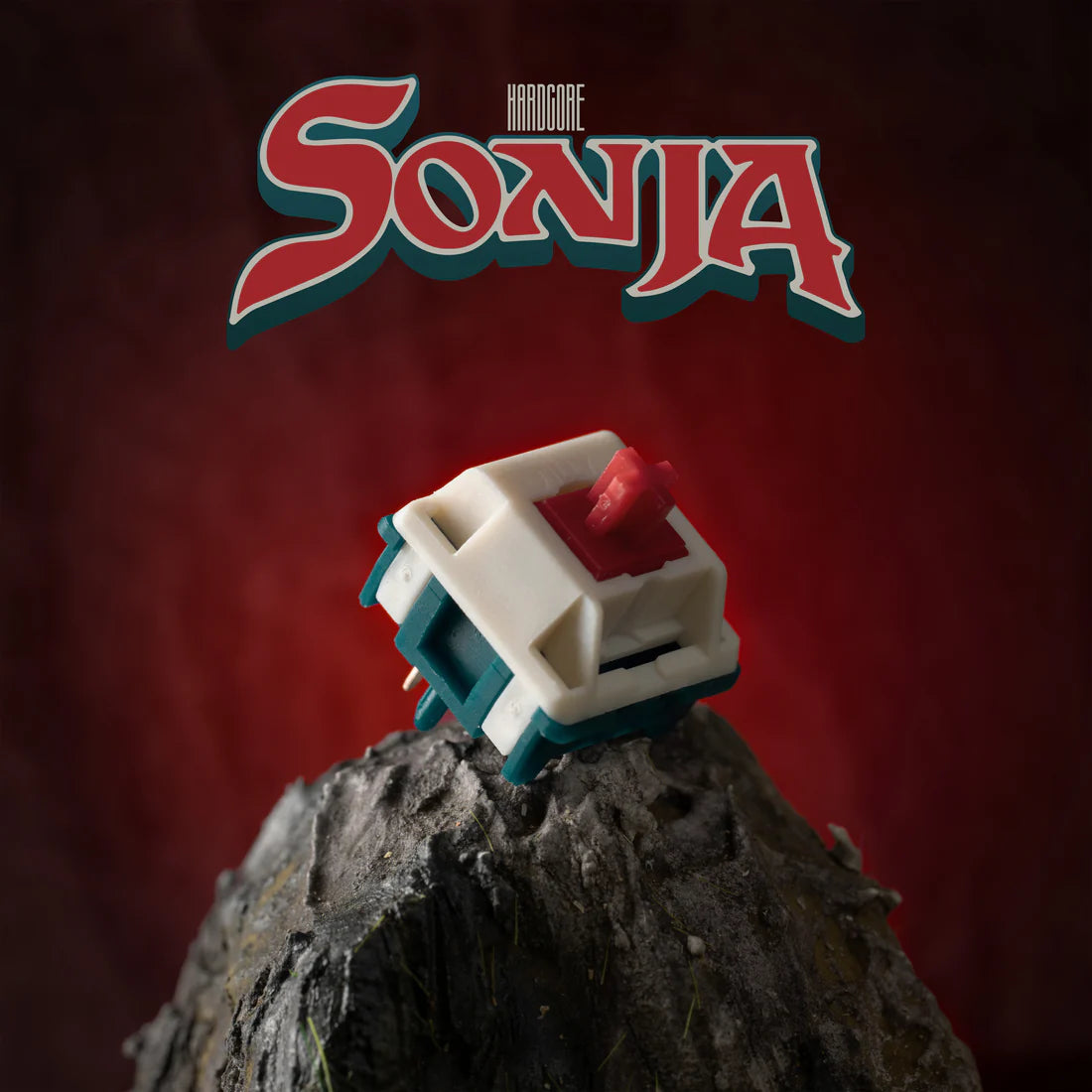 Silliworks X HMX Sonja HC