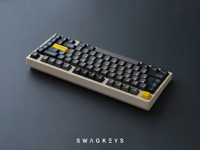 Delta Key Co.