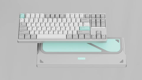 (In-Stock) EVO80 TKL Keyboard