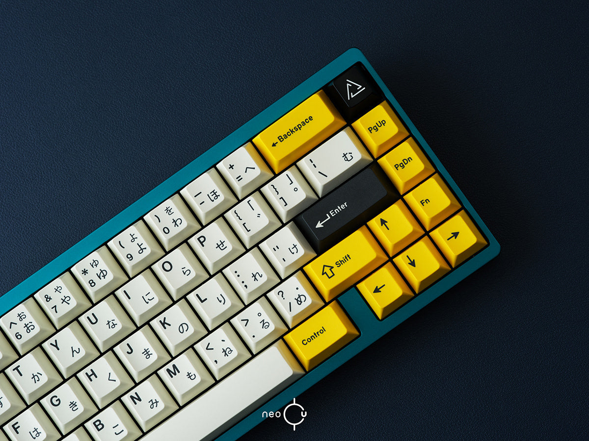 (In-Stock) Neo65 CU Keyboard Kit