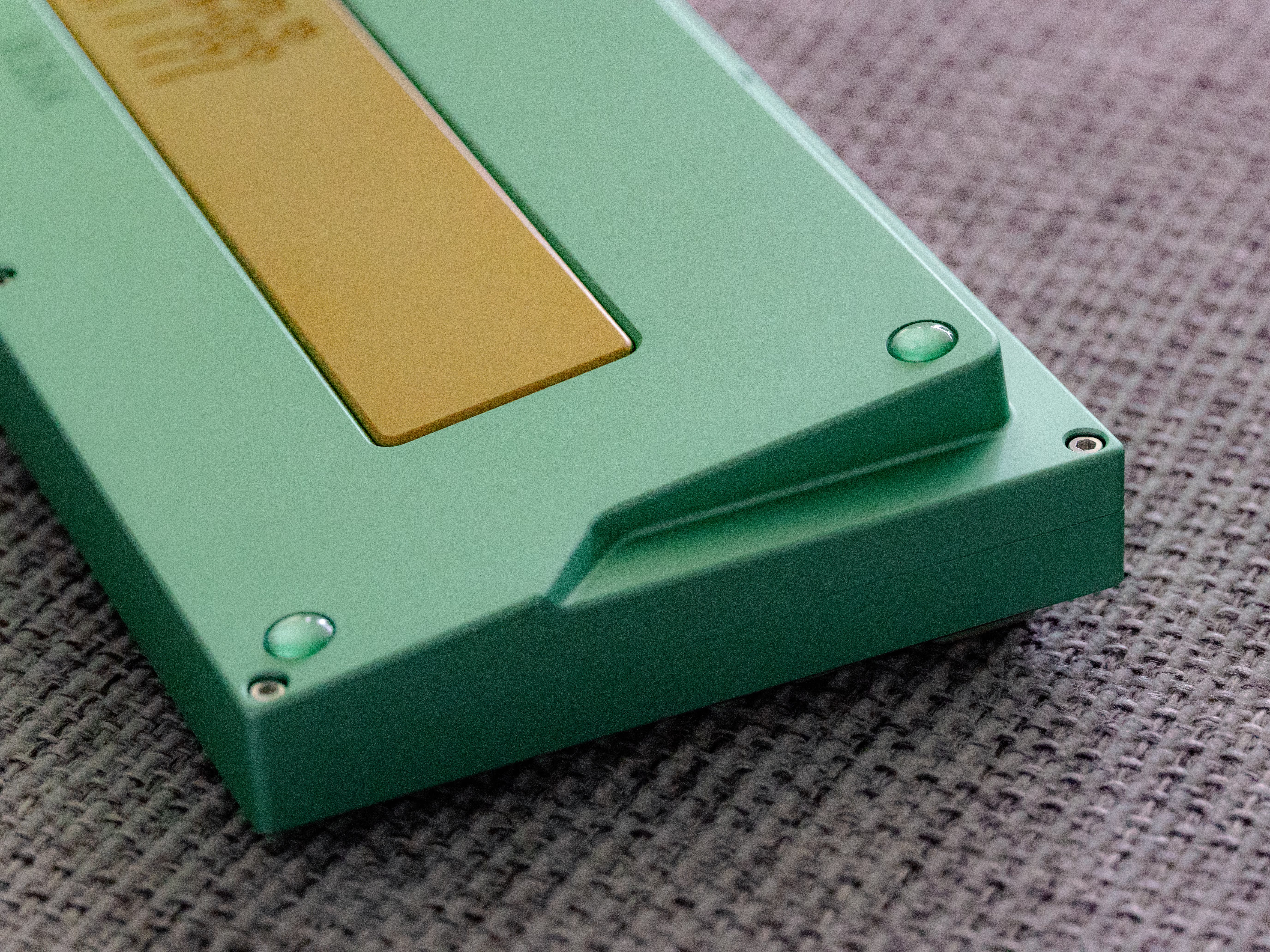 Juna60 Keyboard (Group-Buy)