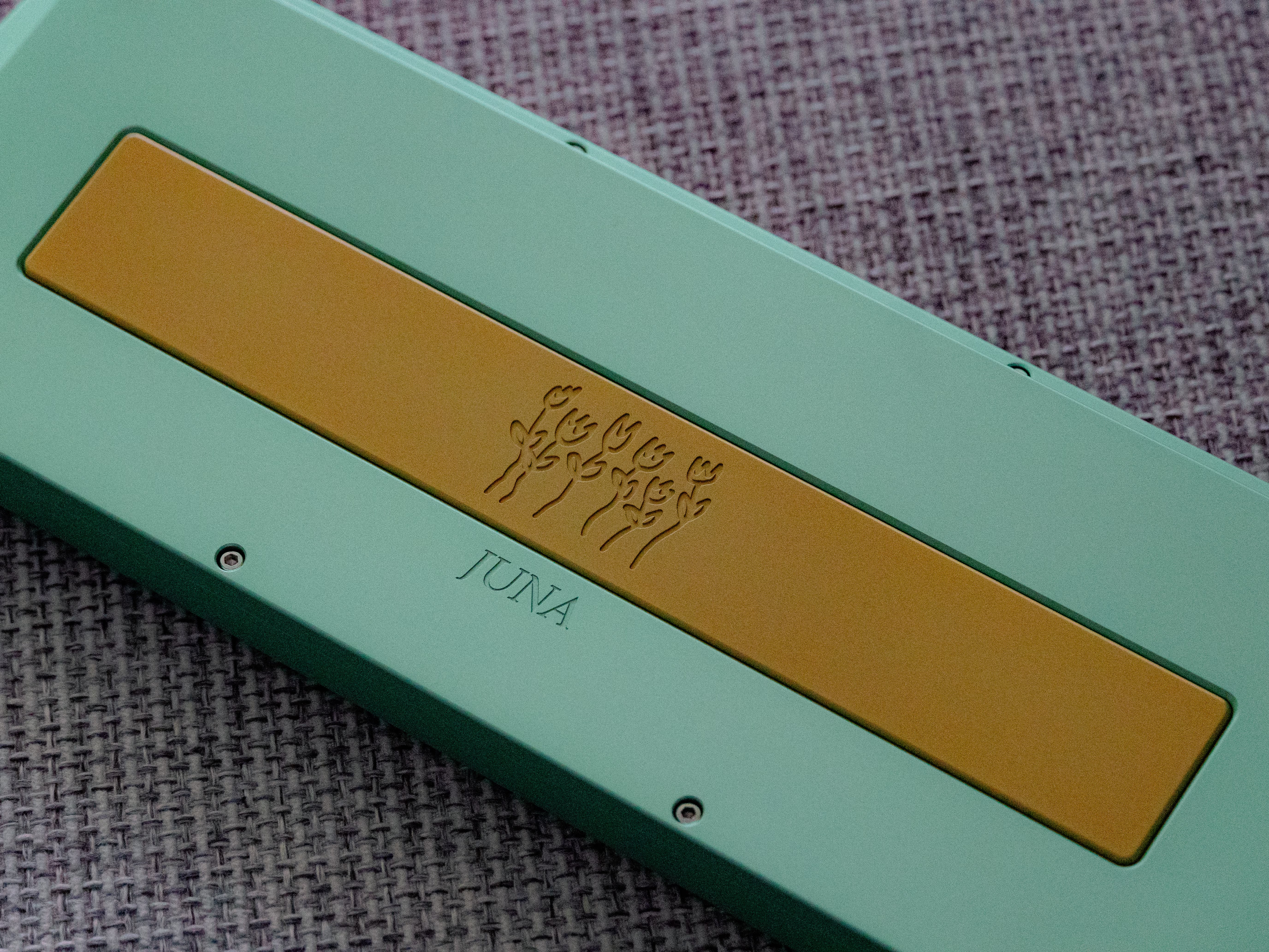 Juna60 Keyboard (Group-Buy)