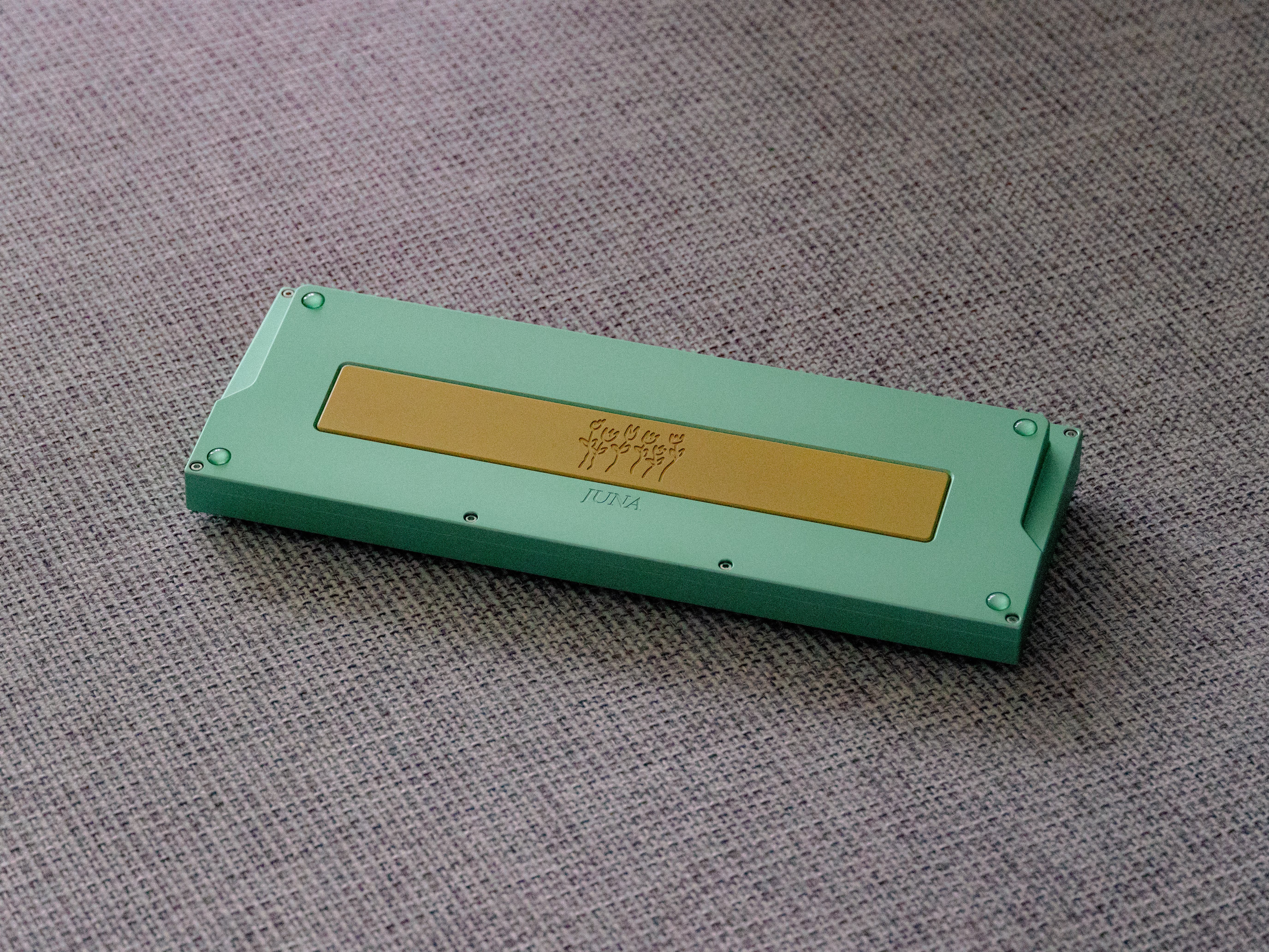 Juna60 Keyboard (Group-Buy)