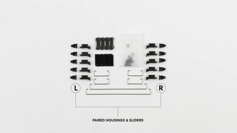 Typeplus x YIKB Stabilizers