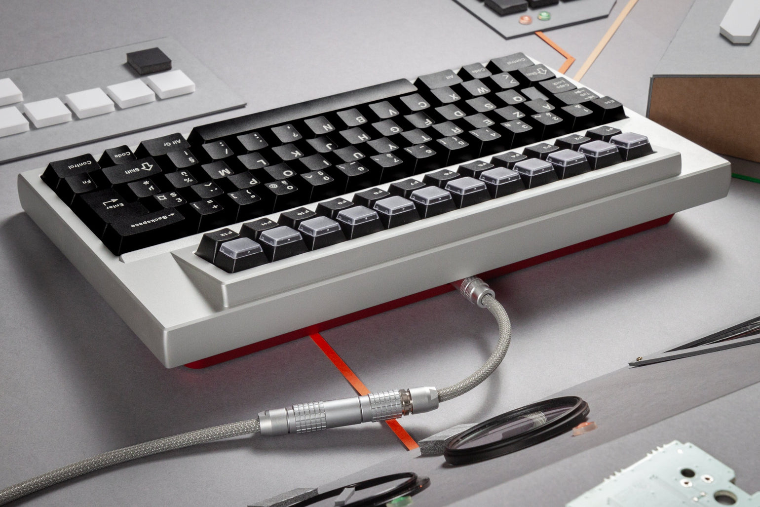 Delta Key Co. - Mechanical Keyboard Store