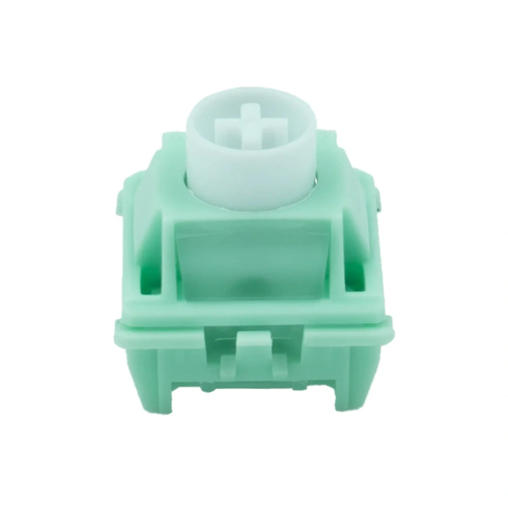 Gateron Jade Silent