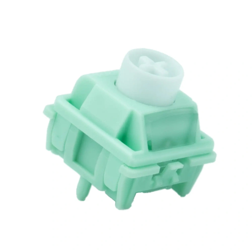 Gateron Jade Silent