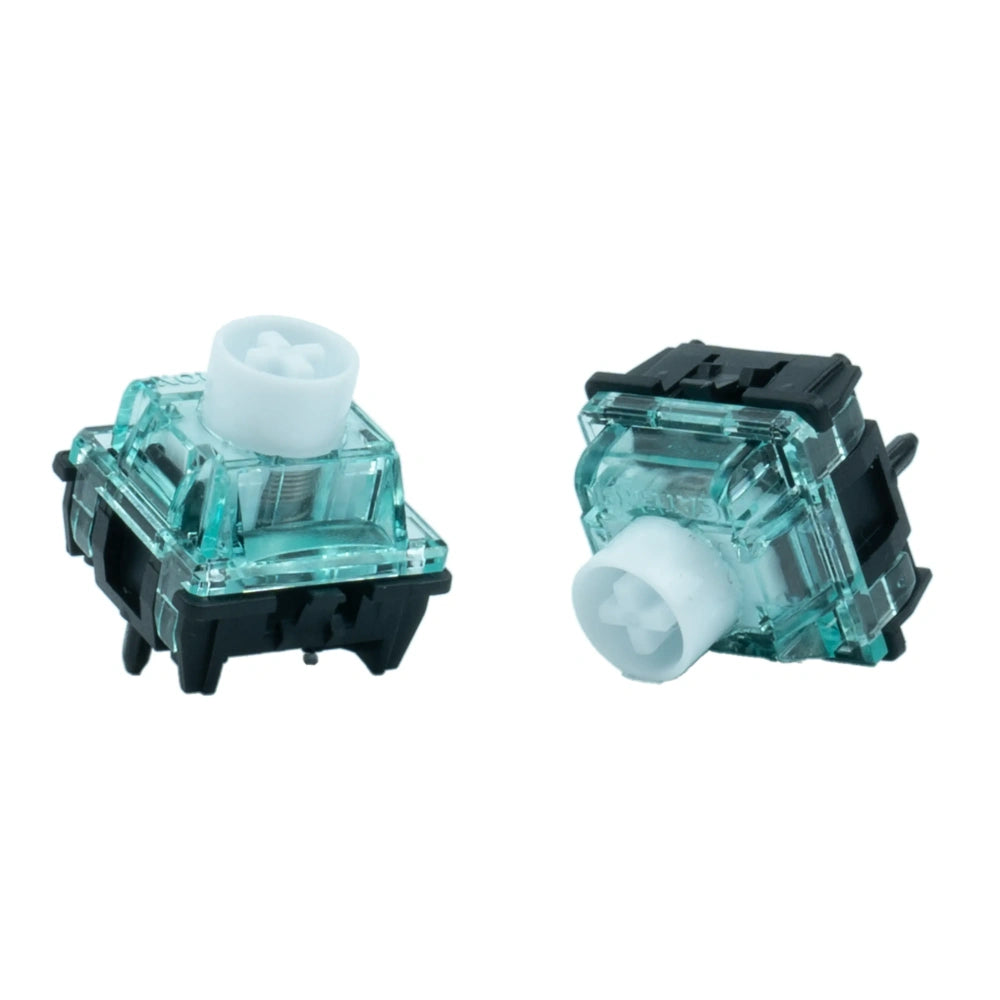 Gateron Jade Attraction HE