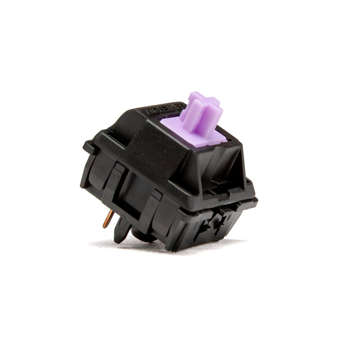 Gateron Oil King Purple Switch
