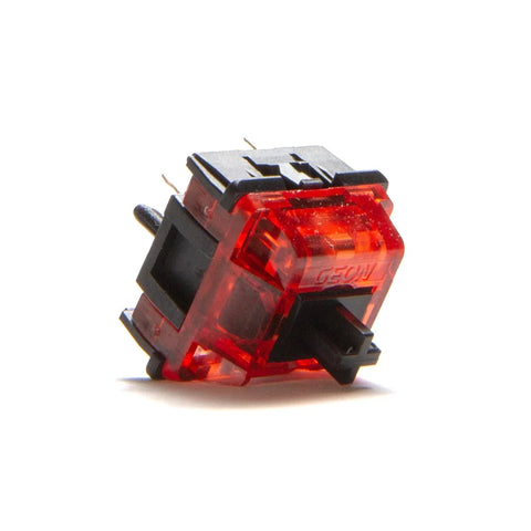 Geon Raptor MX Extreme Gaming Switches