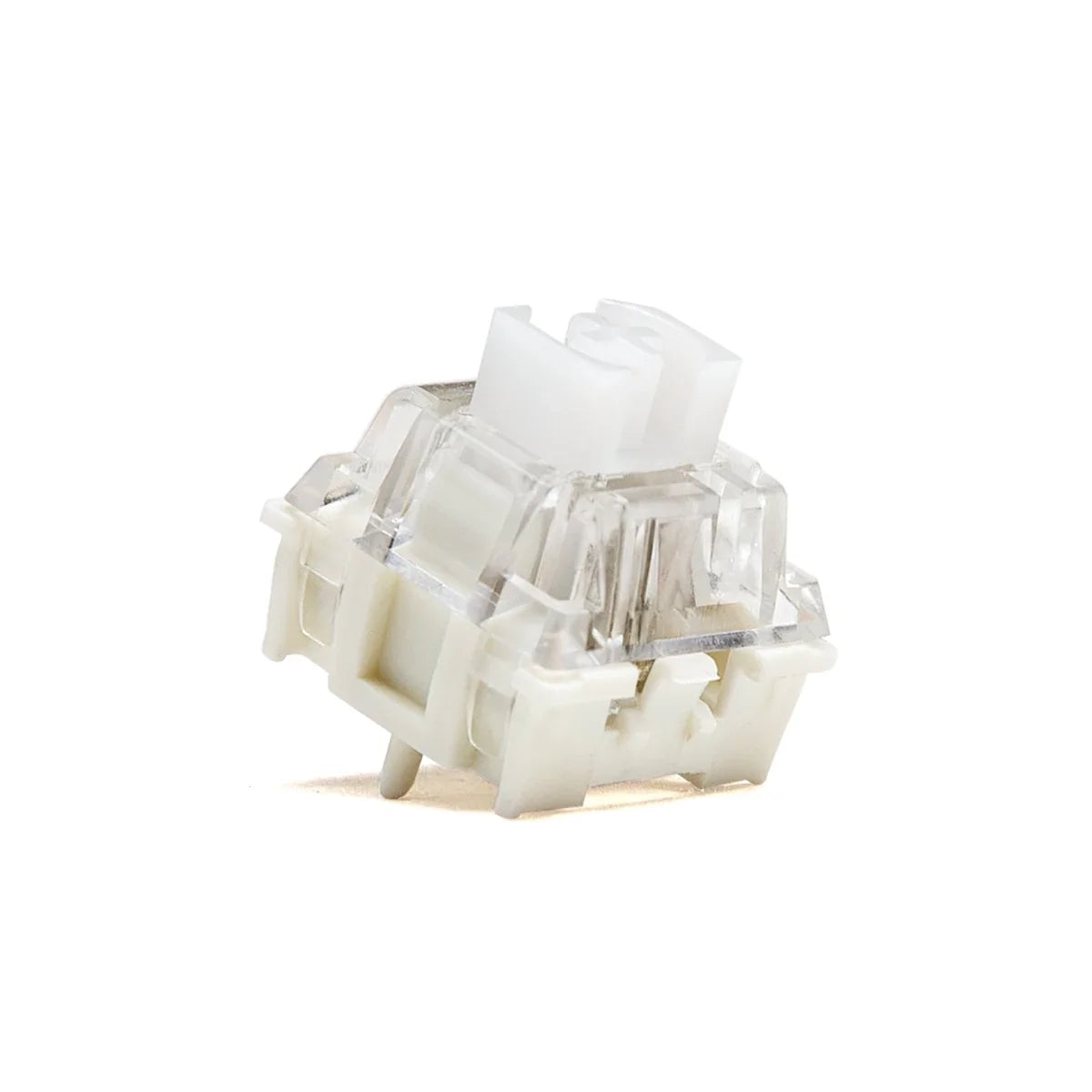 Geon Strike HE Clicky Switches
