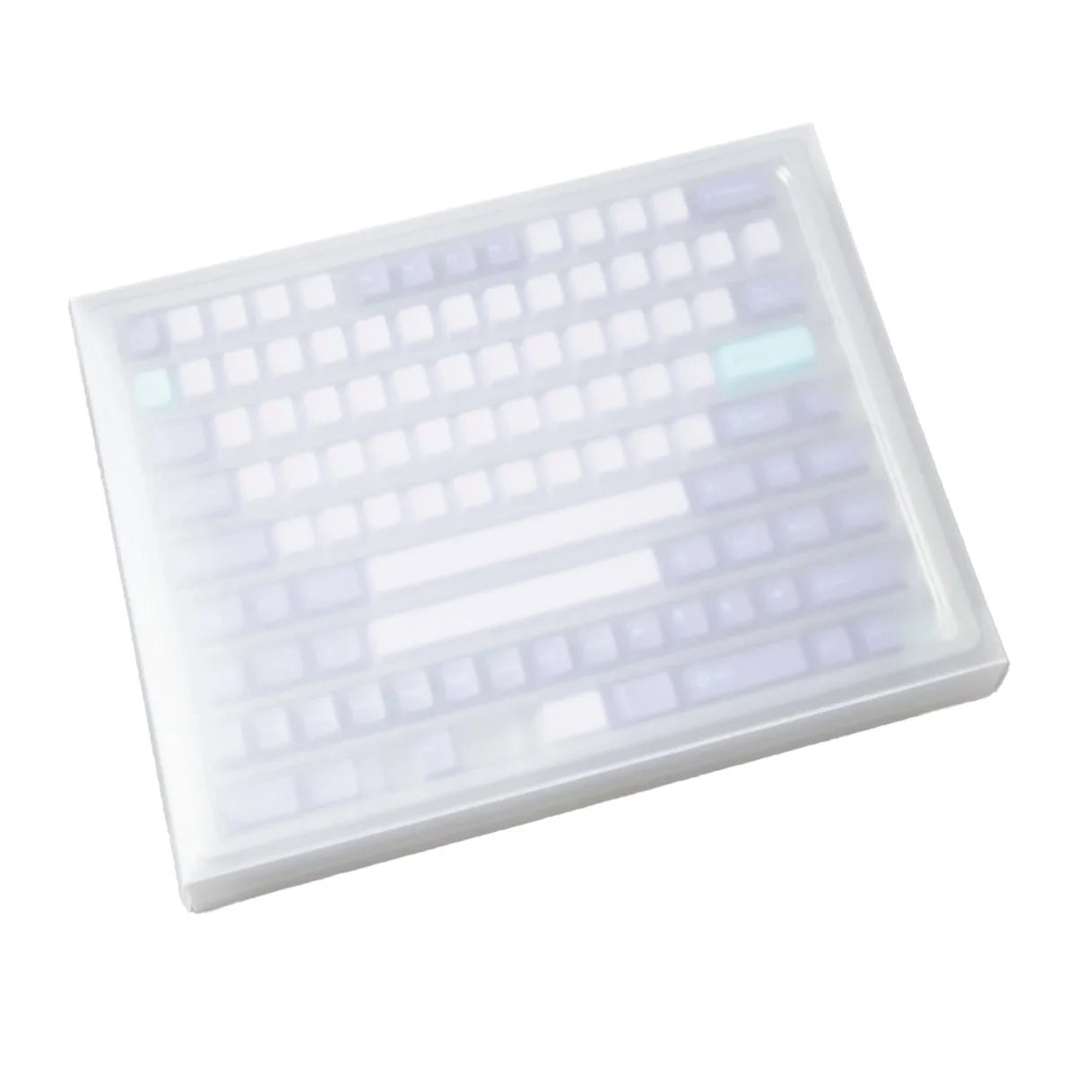 GMK Replacement Trays by Toro Studio