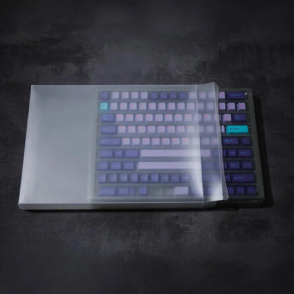 GMK Replacement Trays by Toro Studio