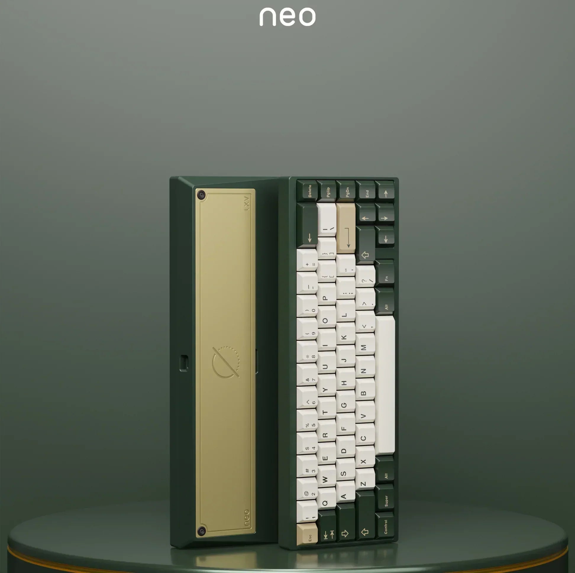 (In-Stock) Neo65 Keyboard Kit