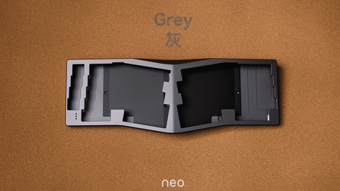 (In-Stock) Neo Ergo Keyboard Kit