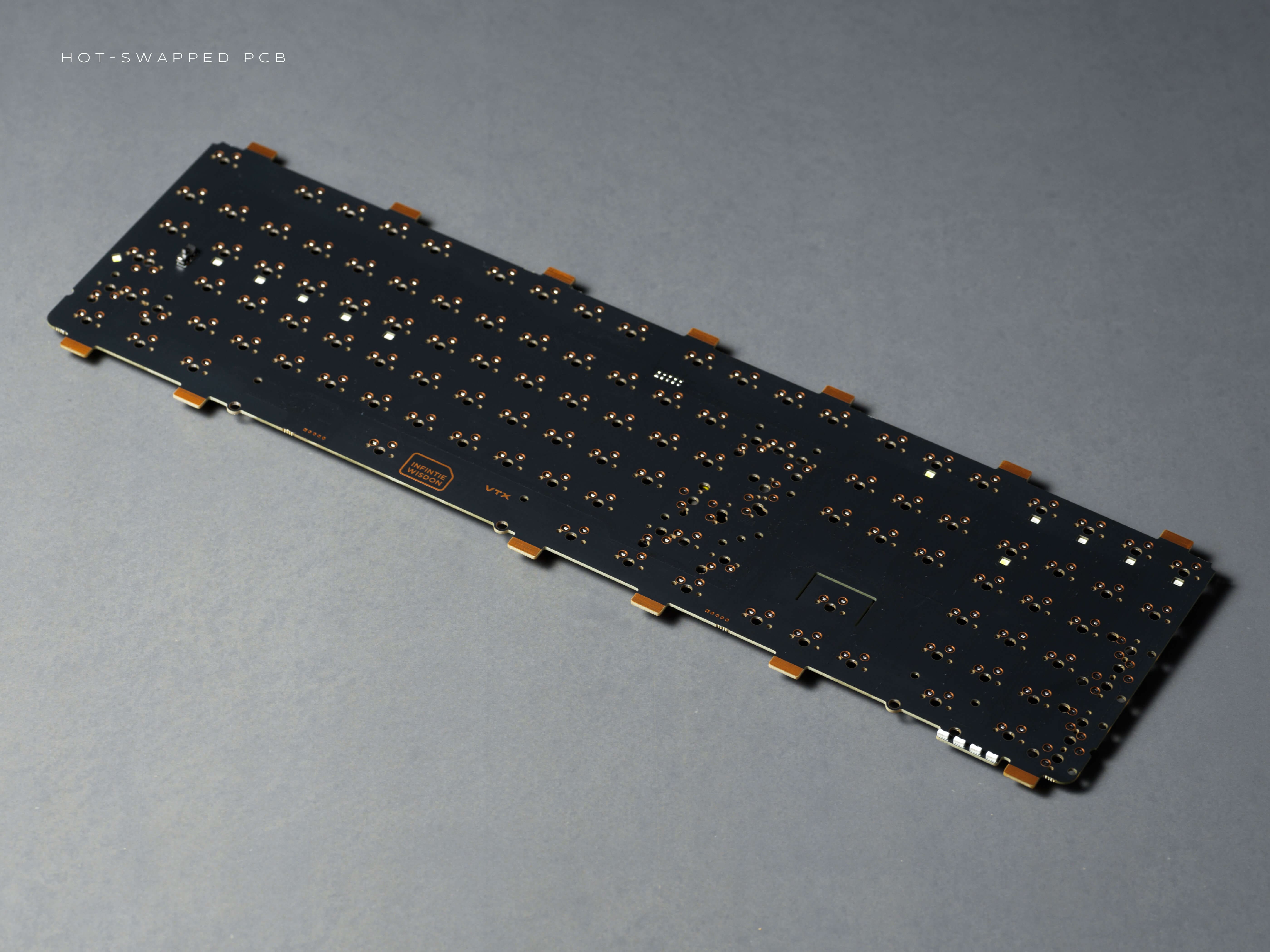 (Extras) Vertex Intro S100 Extras