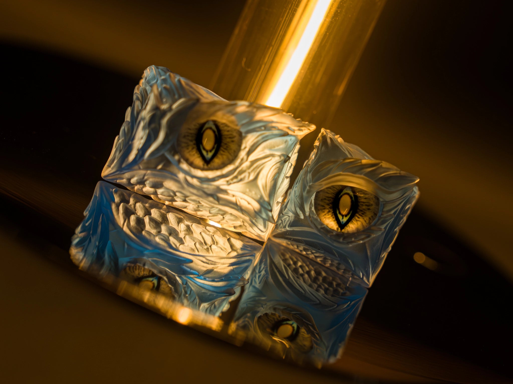 SWG Evil Eye (Pre-Order)