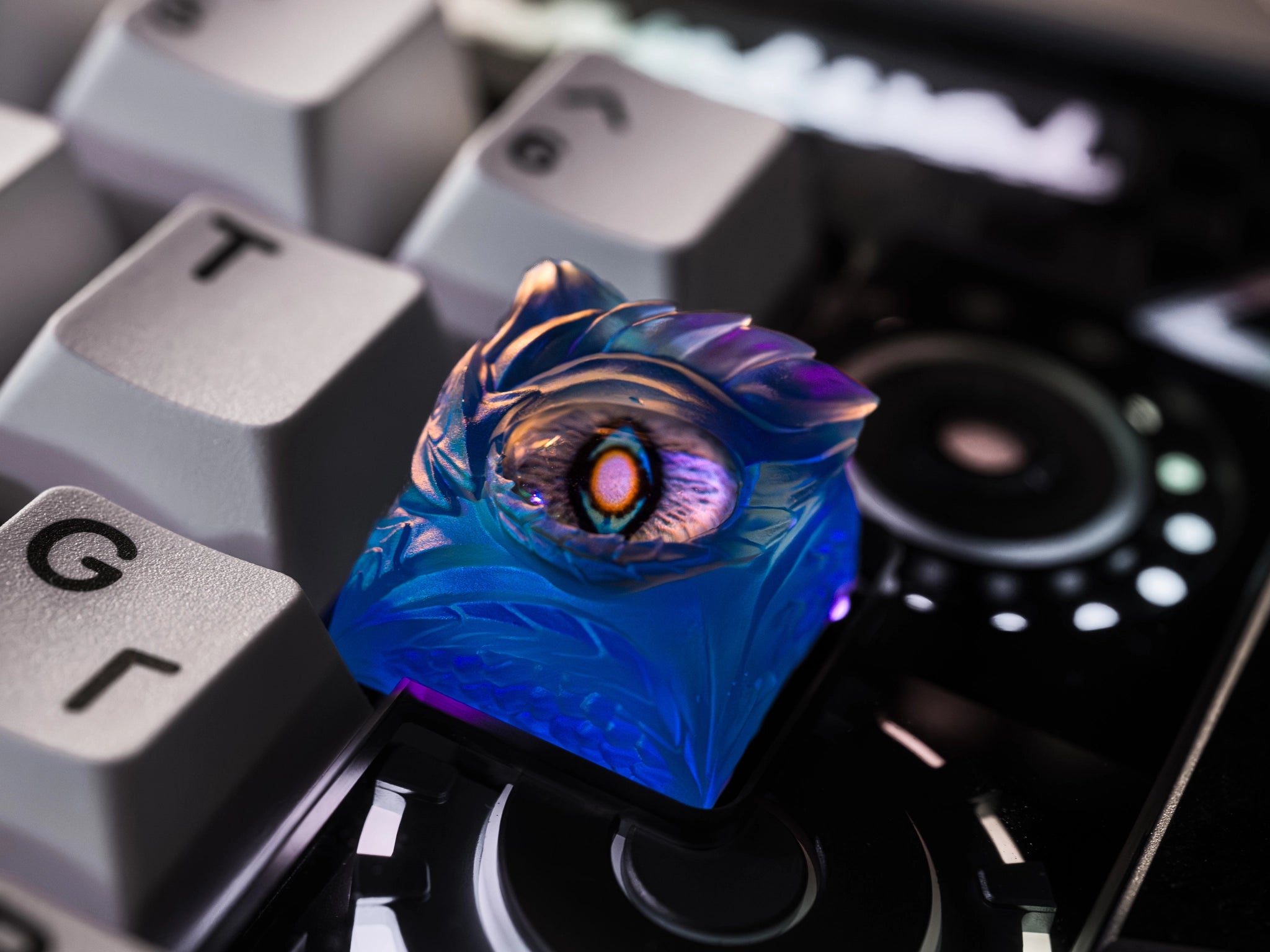 SWG Evil Eye (Pre-Order)