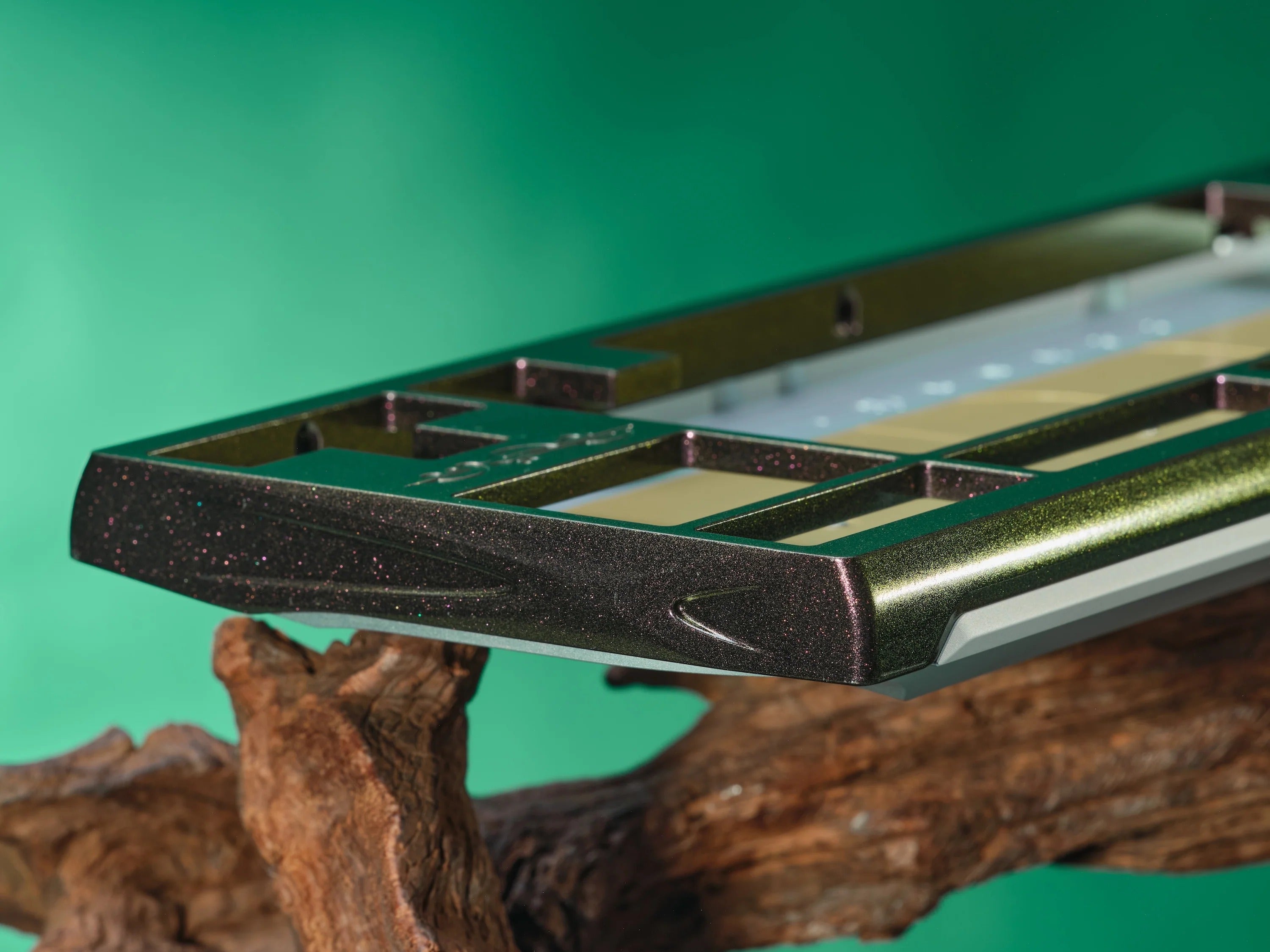 Synovia Keyboard Kit (Group-Buy)