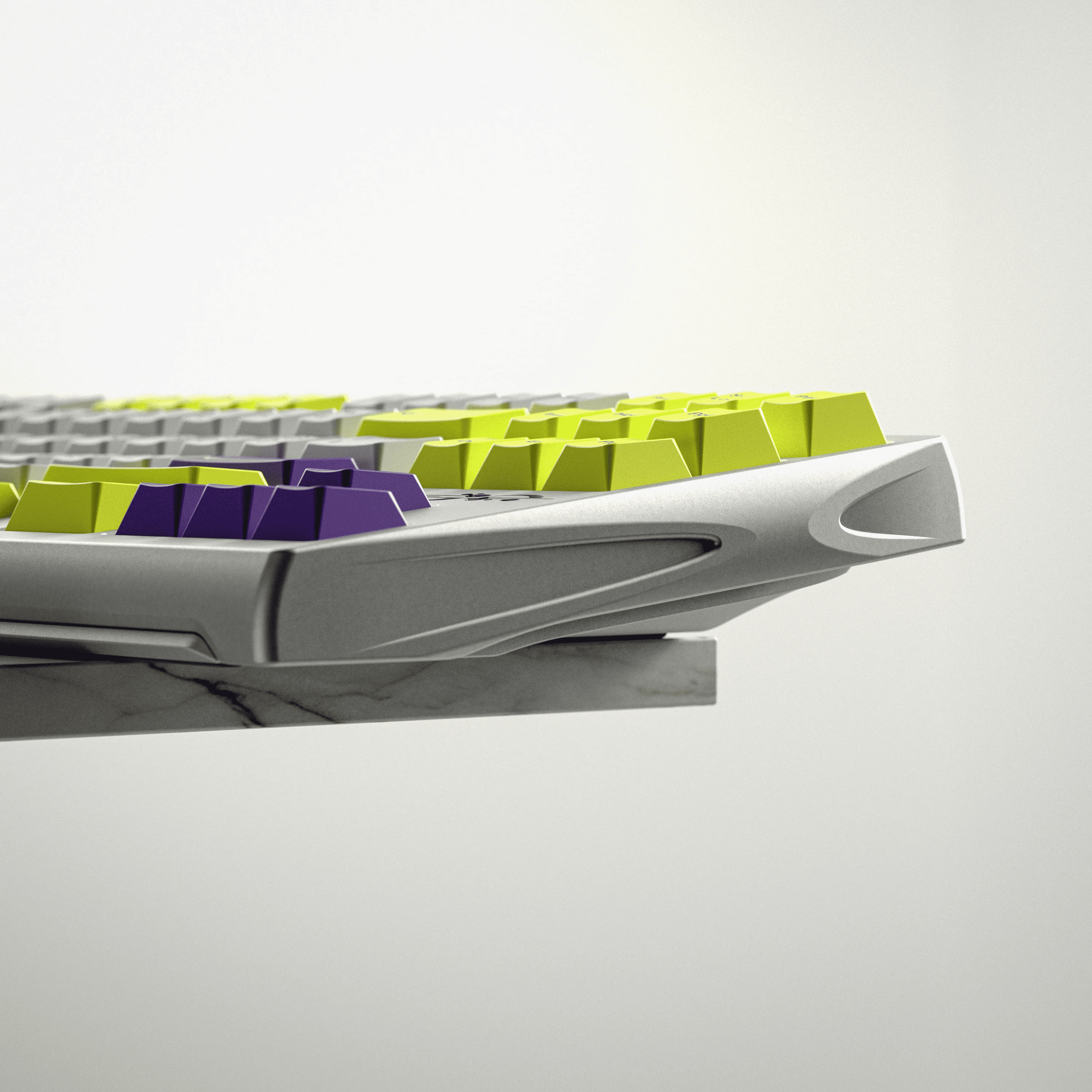 Synovia Keyboard Kit (Group-Buy)