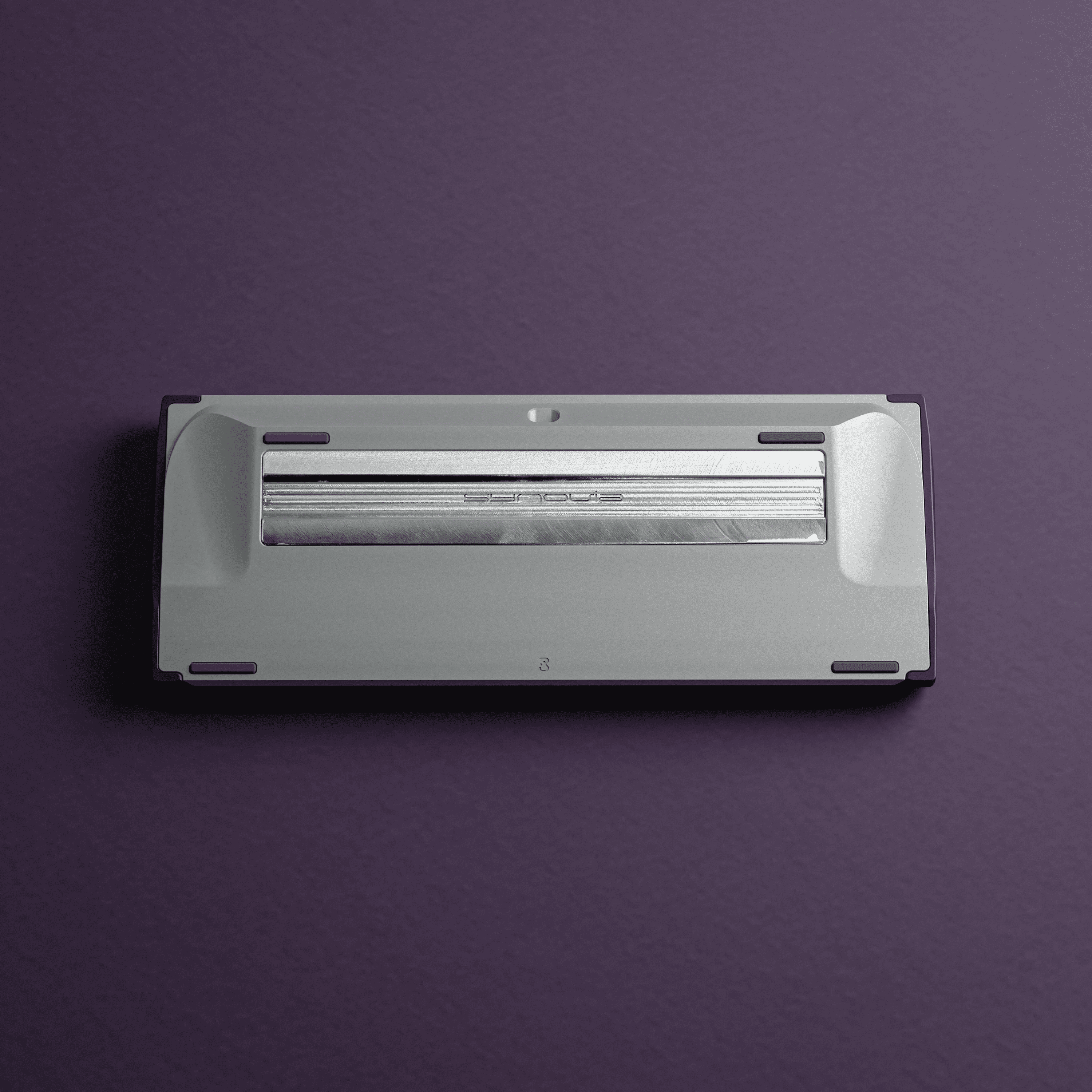 Synovia Keyboard Kit (Group-Buy)