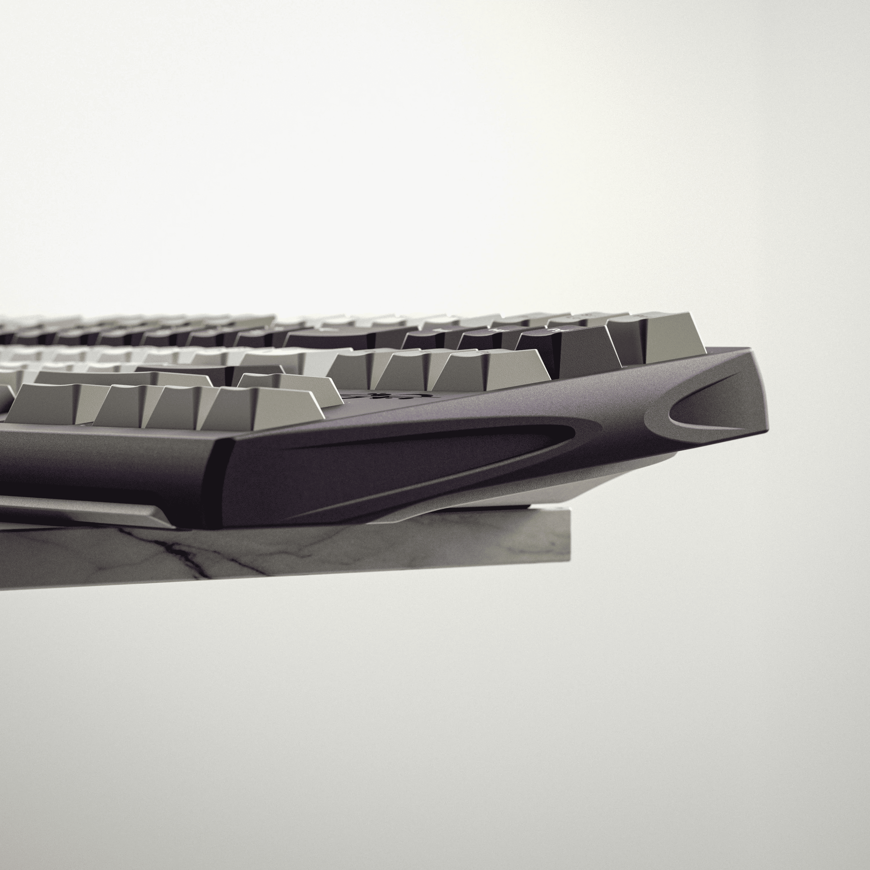 Synovia Keyboard Kit (Group-Buy)