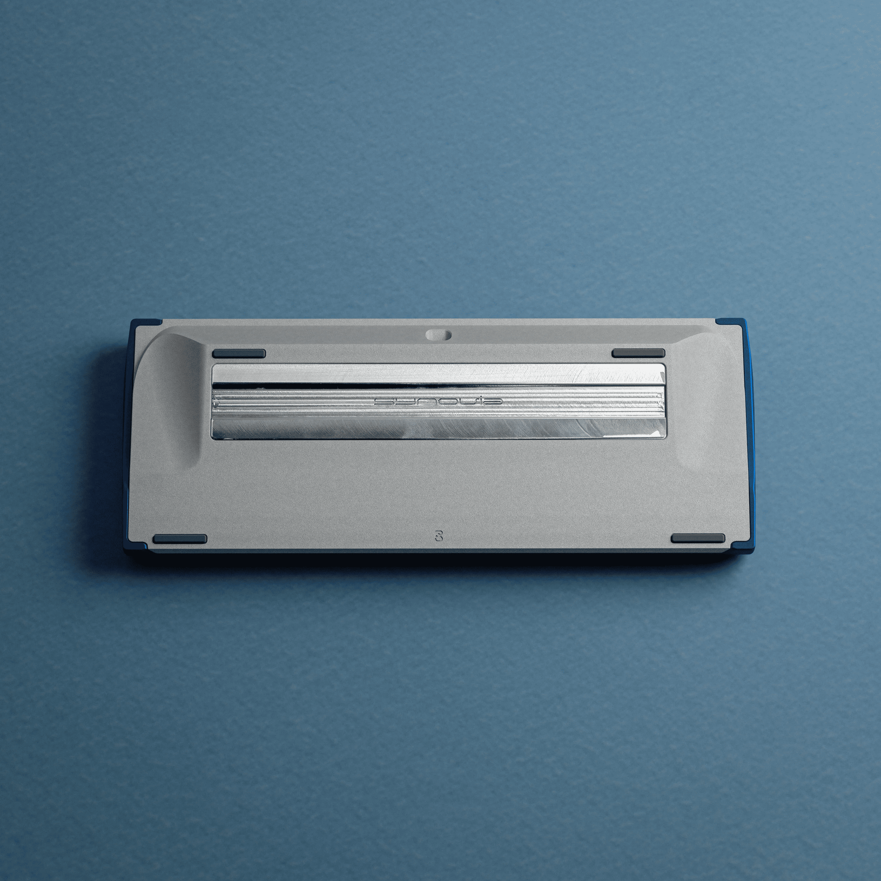 Synovia Keyboard Kit (Group-Buy)