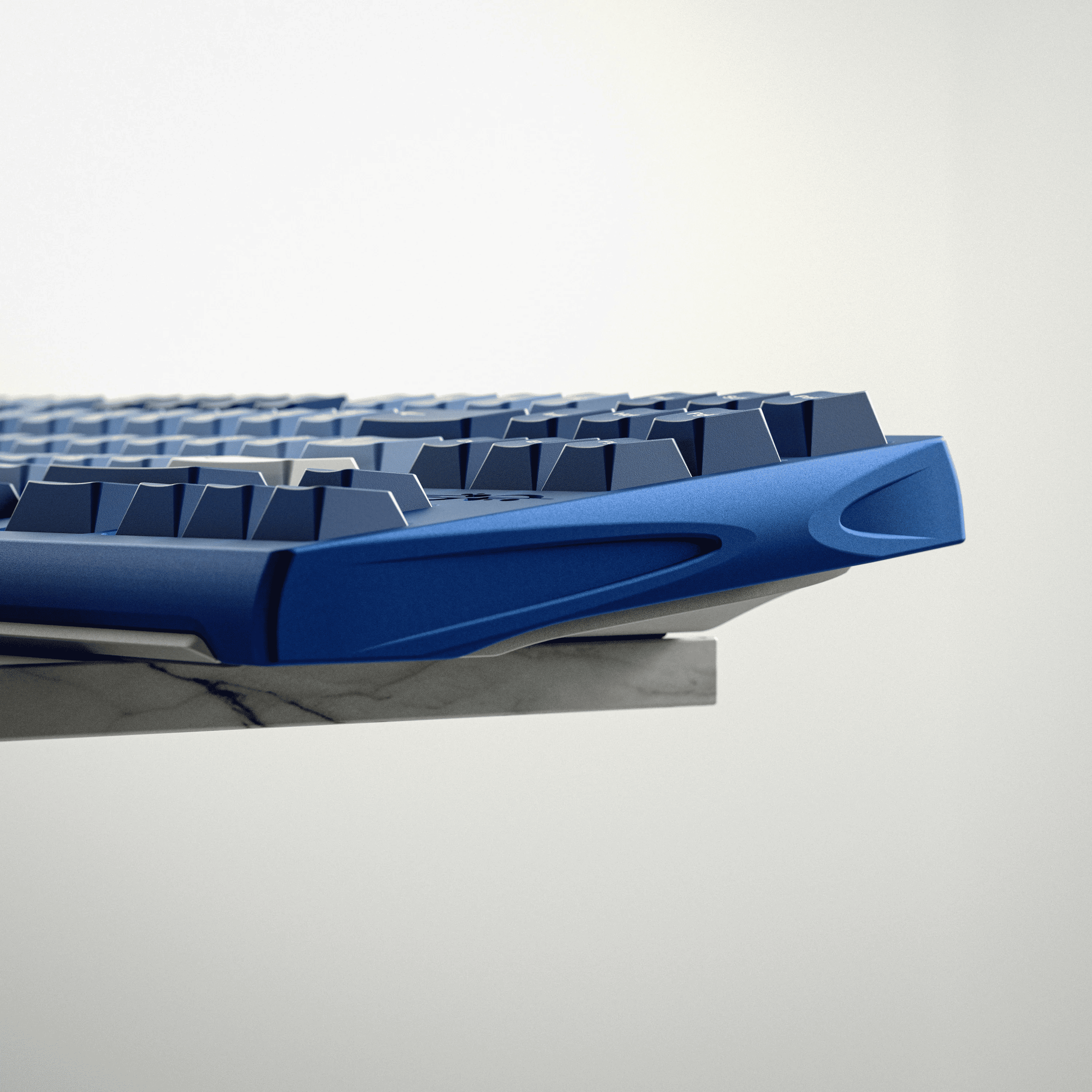 Synovia Keyboard Kit (Group-Buy)