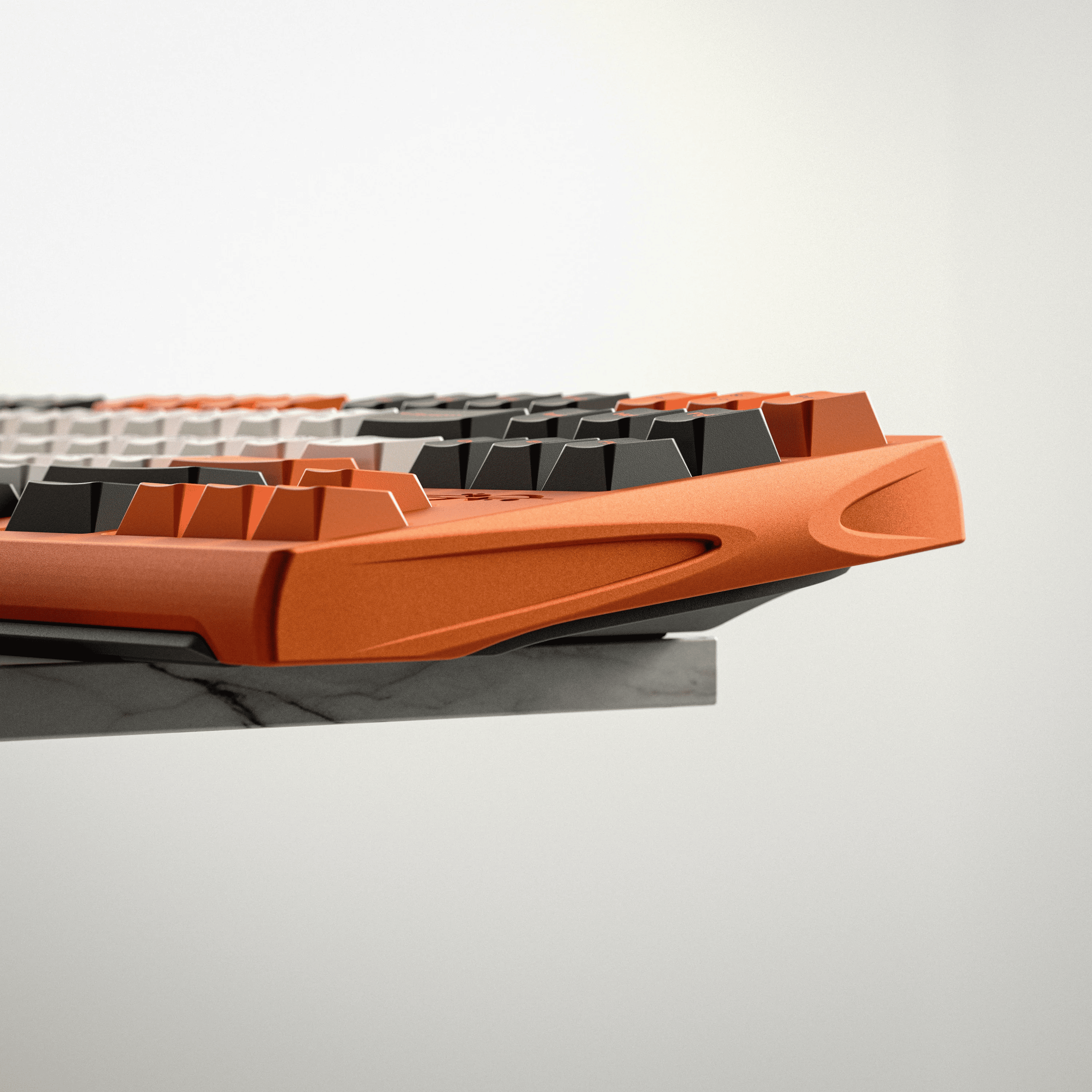 Synovia Keyboard Kit (Group-Buy)