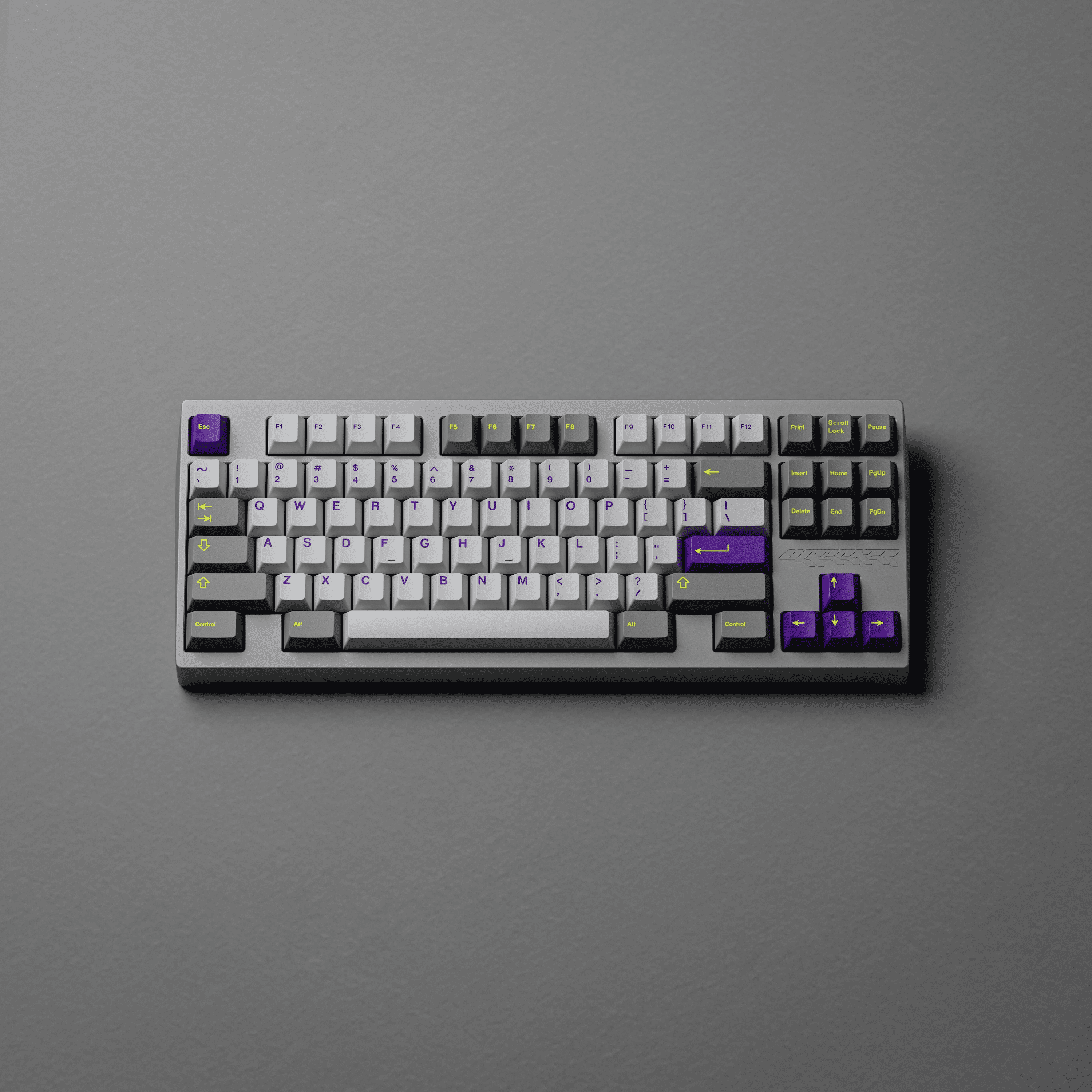 Synovia Keyboard Kit (Group-Buy)