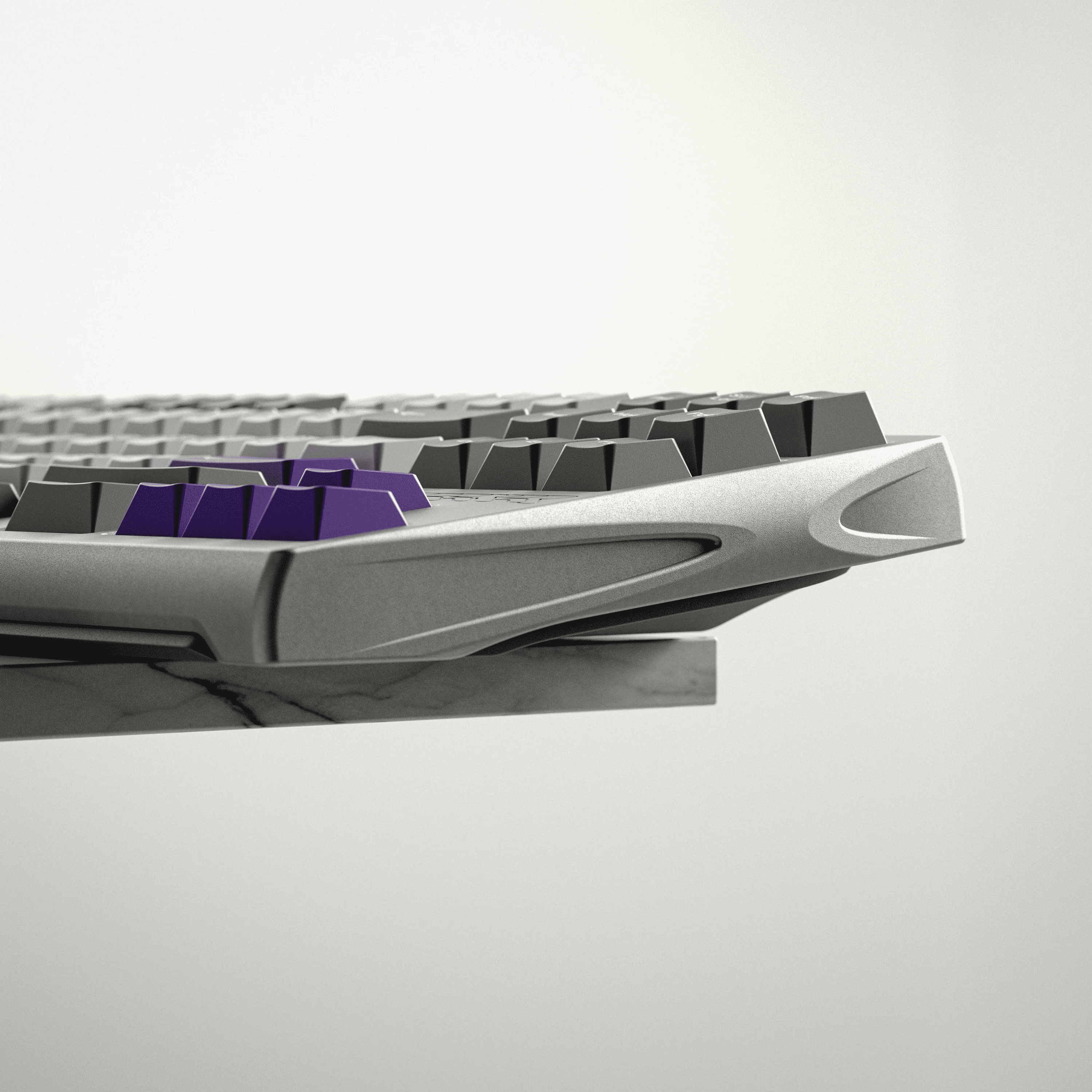 Synovia Keyboard Kit (Group-Buy)