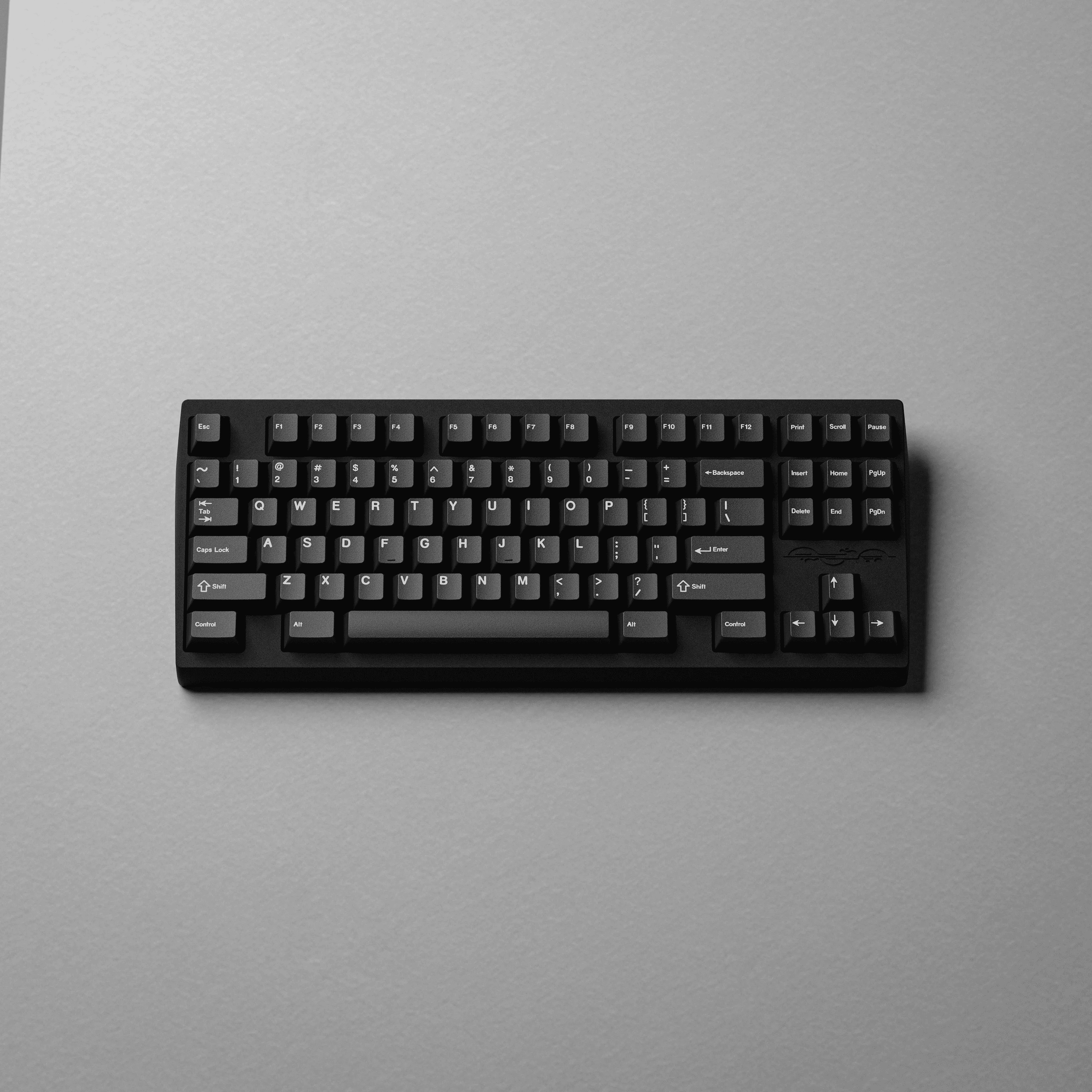 Synovia Keyboard Kit (Group-Buy)