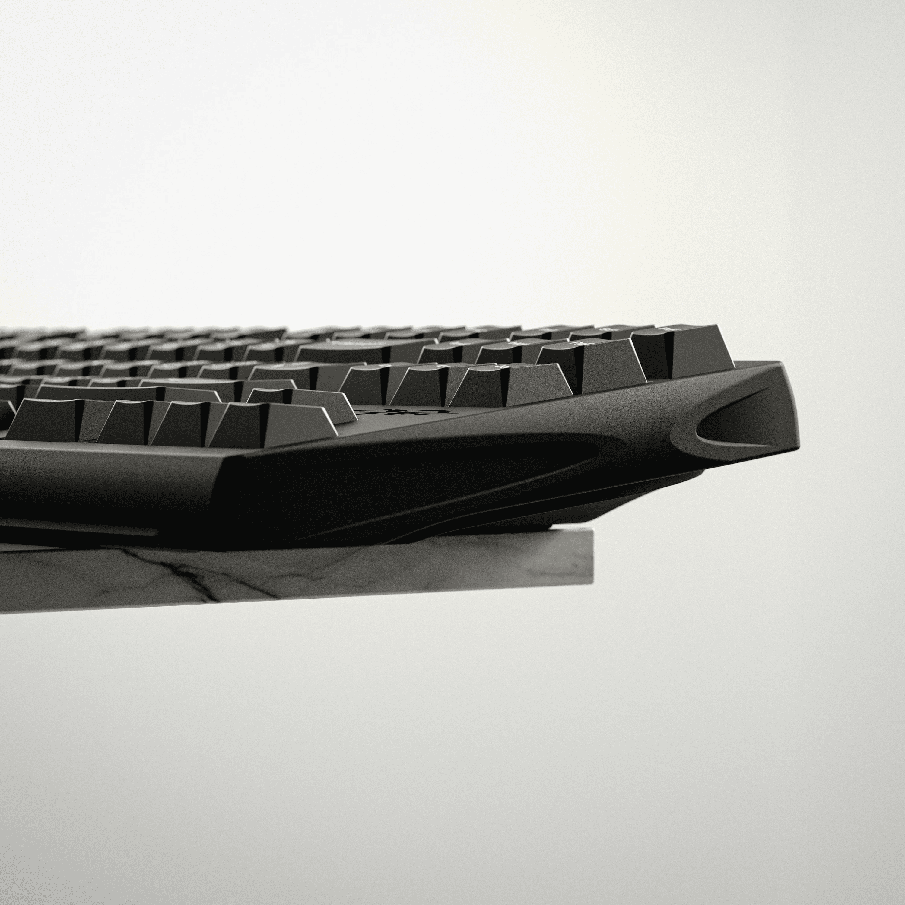 Synovia Keyboard Kit (Group-Buy)