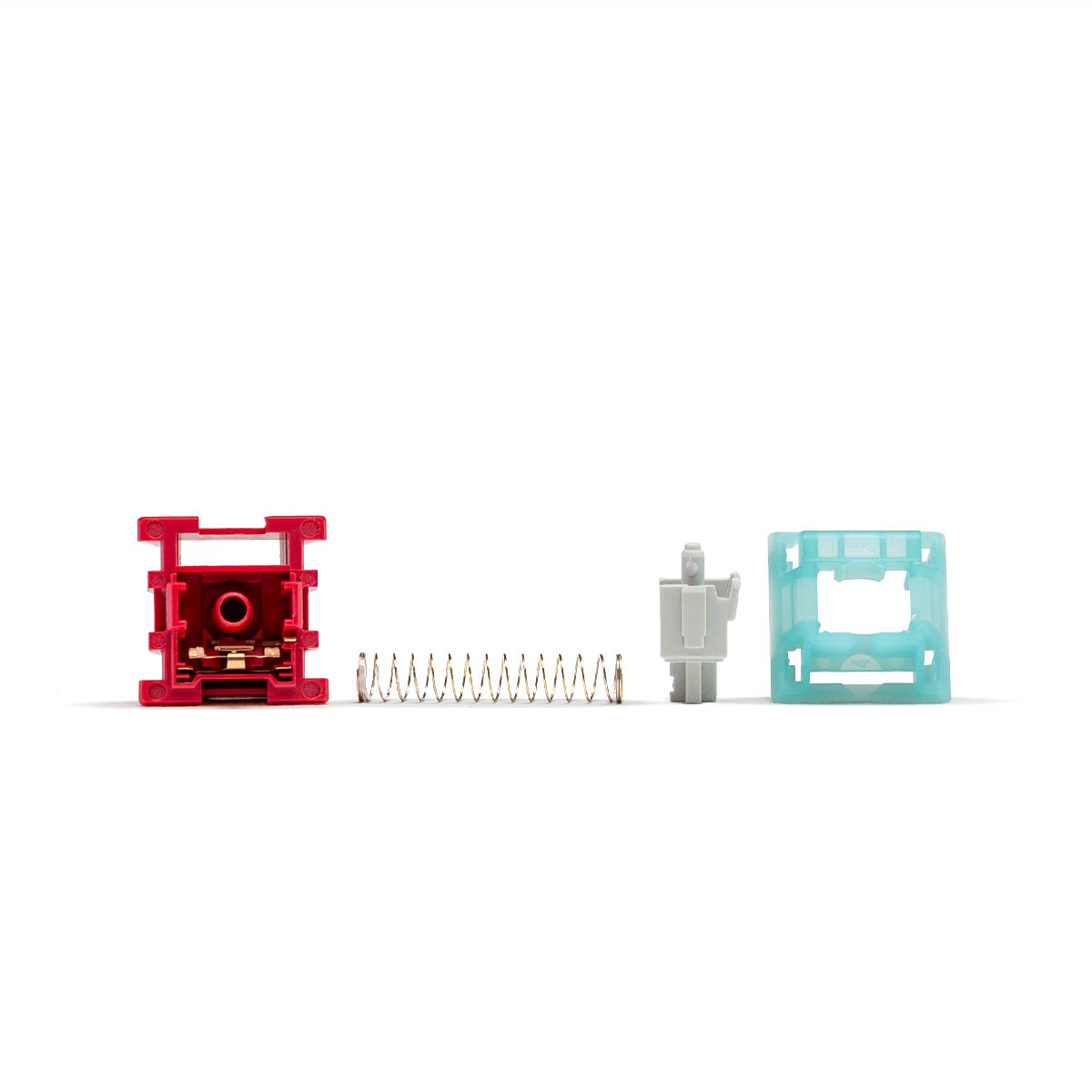 Keygeek T2 Linear Switch