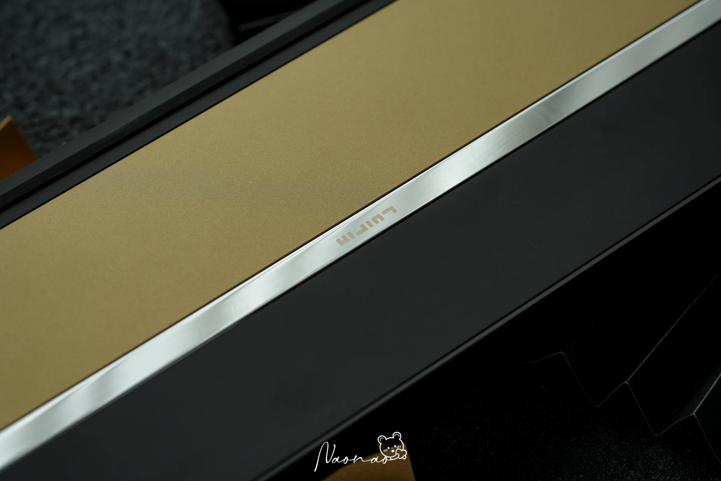 (In-Stock) Bridge75 Keyboard