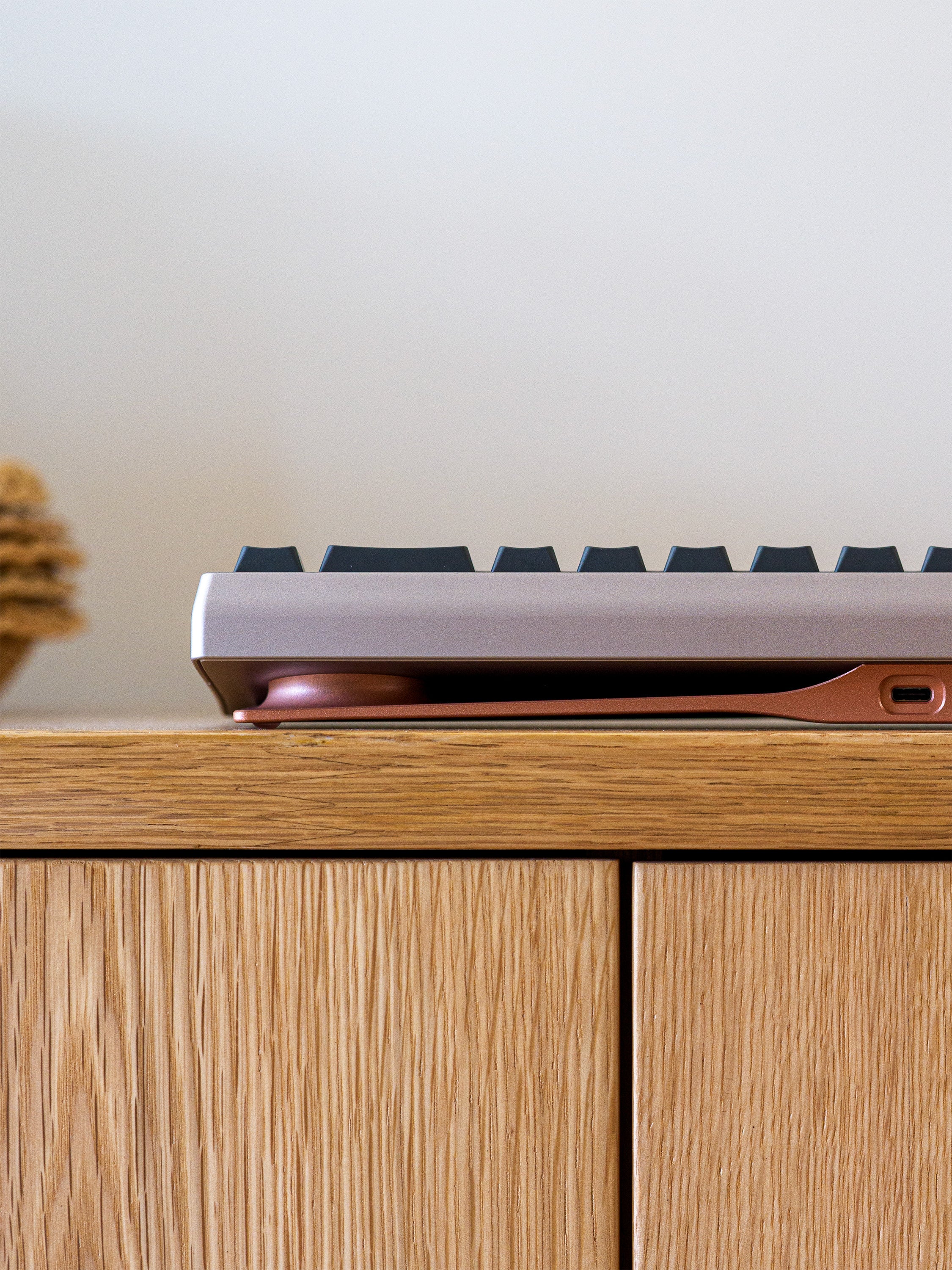 (Group-Buy) Manta Keyboard - Alexotos x Bowl