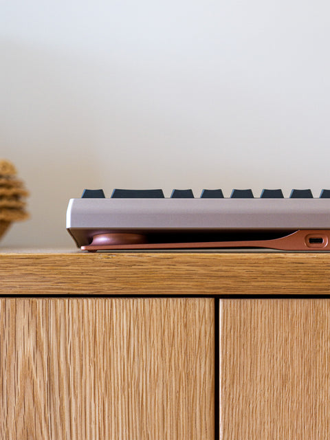 (Group-Buy) Manta Keyboard - Alexotos x Bowl