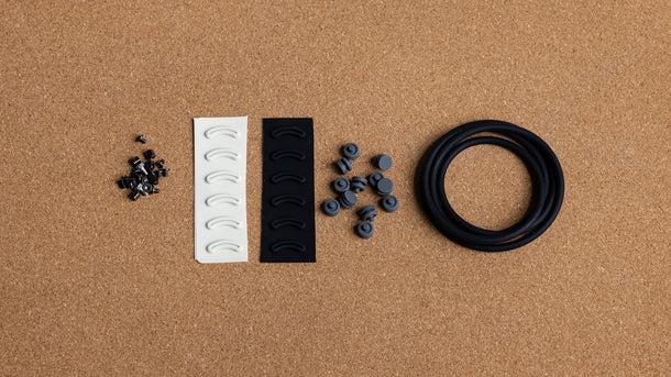 Neo60 Core Extras