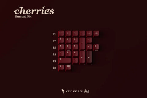 Keykobo Cherries