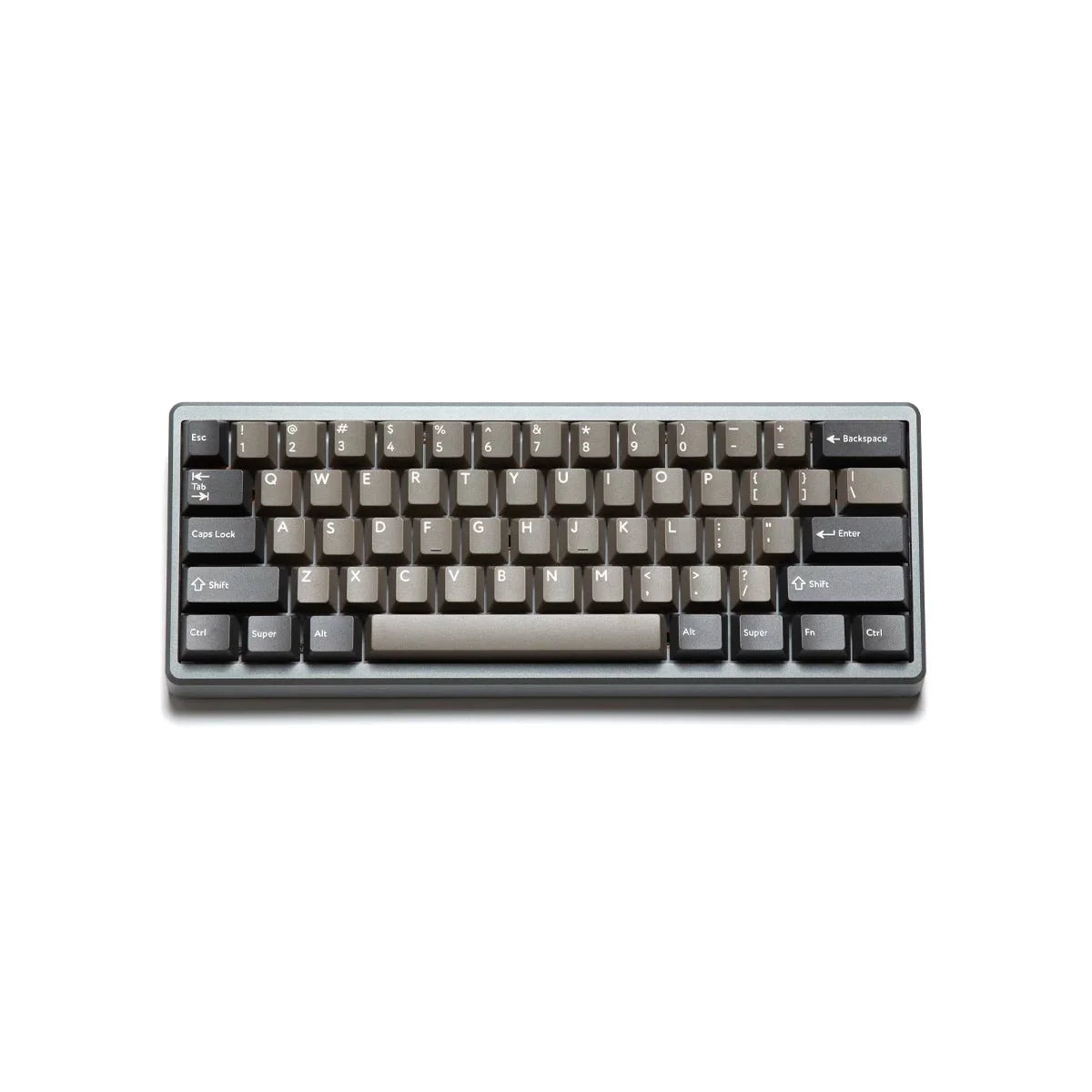 Neox Delta Key PBTfans Dolch – Delta Key Co.