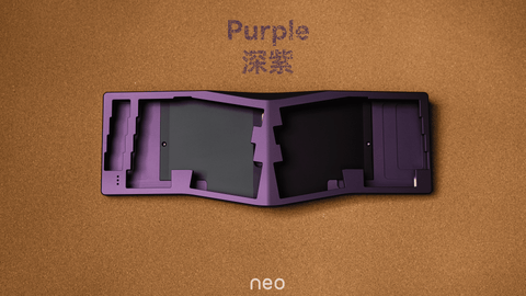 (In-Stock) Neo Ergo Keyboard Kit